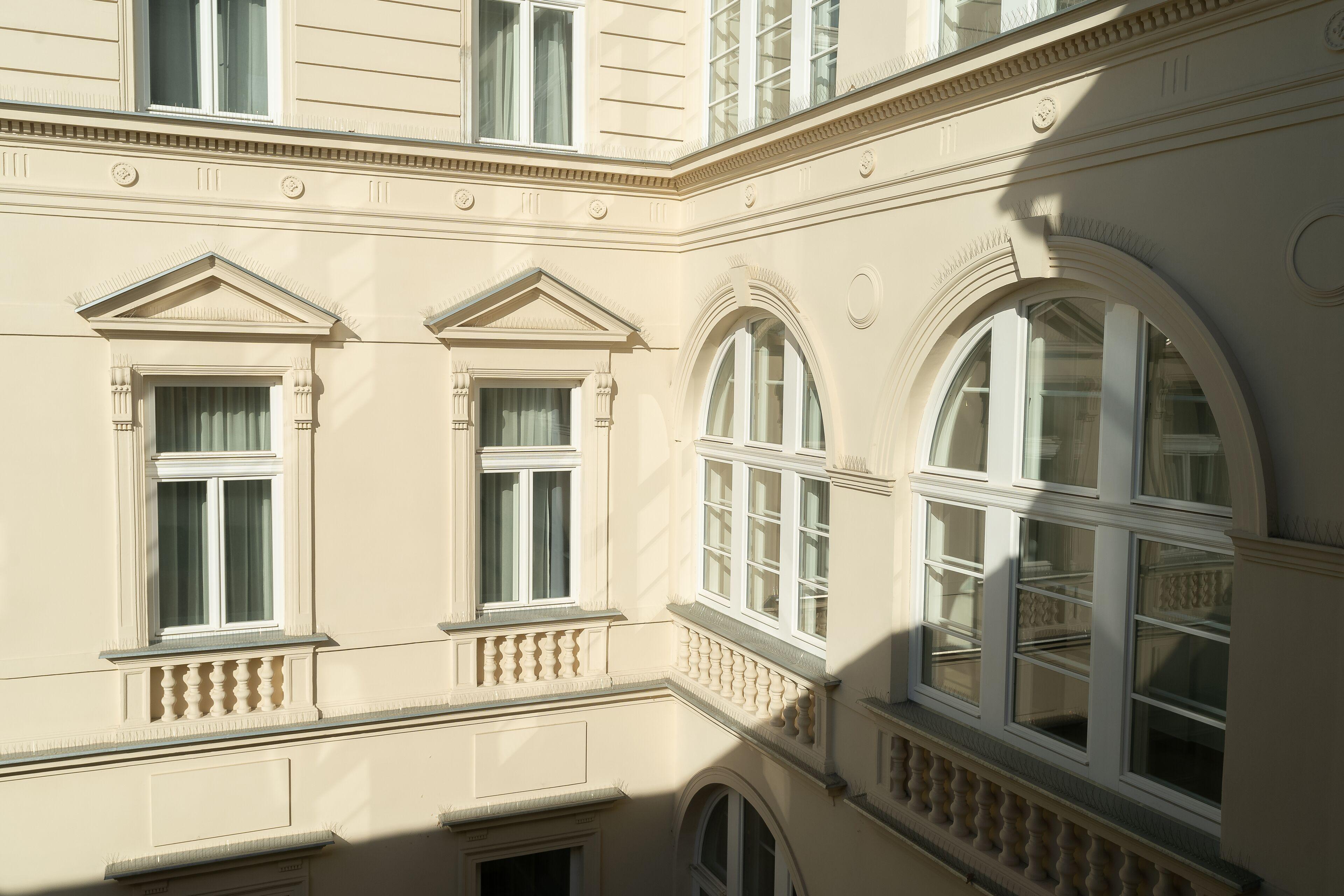D50 Hotel, Budapest